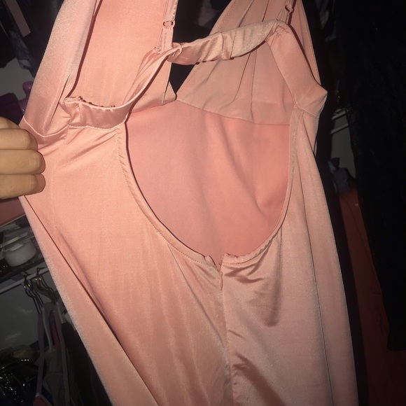 Fashion nova dress - Picture 2 of 3